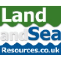 Land and Sea Resources logo, Land and Sea Resources contact details