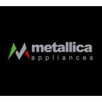 Metallica Appliances logo, Metallica Appliances contact details