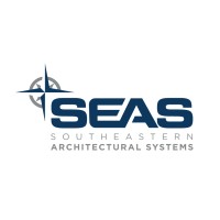 Southeastern Architectural Systems logo, Southeastern Architectural Systems contact details