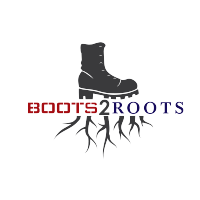 Boots2Roots logo, Boots2Roots contact details