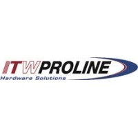 ITW Proline logo, ITW Proline contact details