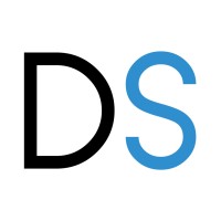 DS Learning logo, DS Learning contact details