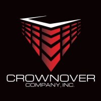 Crownover Company Inc. logo, Crownover Company Inc. contact details