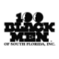 1 Black Men of South Florida logo, 1 Black Men of South Florida contact details