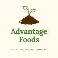 Advantage Foods LLC logo, Advantage Foods LLC contact details