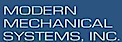 Modern Mechanical Systems, Inc. logo, Modern Mechanical Systems, Inc. contact details