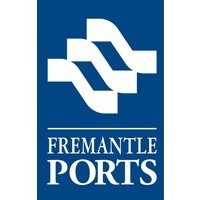 Freemantle Ports logo, Freemantle Ports contact details