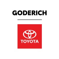 Goderich Toyota logo, Goderich Toyota contact details