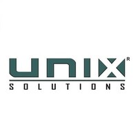 Unix Solutions logo, Unix Solutions contact details