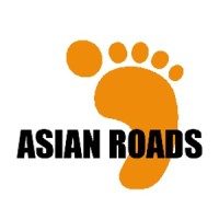 ASIAN ROADS - Créateurs de voyages sur mesure en Asie logo, ASIAN ROADS - Créateurs de voyages sur mesure en Asie contact details