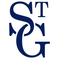 St. George's Episcopal School logo, St. George's Episcopal School contact details