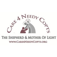 Care 4 Needy Copts logo, Care 4 Needy Copts contact details