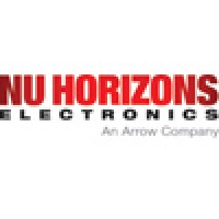 Nu Horizons Electronics, An Arrow Company logo, Nu Horizons Electronics, An Arrow Company contact details