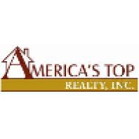 Americas Top Realty logo, Americas Top Realty contact details