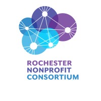 Rochester Nonprofit Consortium logo, Rochester Nonprofit Consortium contact details