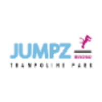 Jumpz Trampoline Park logo, Jumpz Trampoline Park contact details