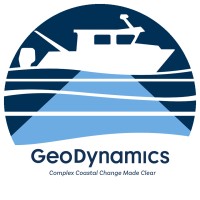 Geodynamics logo, Geodynamics contact details