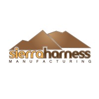 Sierra Harness logo, Sierra Harness contact details