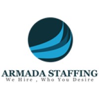 Armada Staffing logo, Armada Staffing contact details