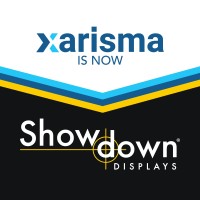 Xarisma logo, Xarisma contact details