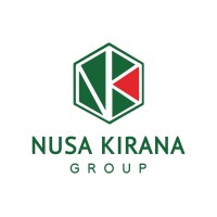 Nusa Kirana Group logo, Nusa Kirana Group contact details