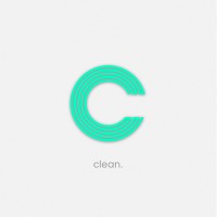 Clean Inc. logo, Clean Inc. contact details