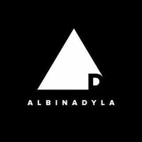 Albina Dyla logo, Albina Dyla contact details