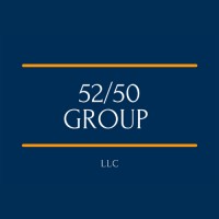 52/50 Group LLC logo, 52/50 Group LLC contact details