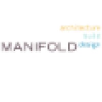 MANIFOLD design logo, MANIFOLD design contact details