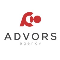 Advors Agency logo, Advors Agency contact details