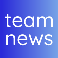 TeamNews logo, TeamNews contact details