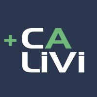 Calivi logo, Calivi contact details