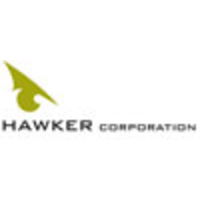 Hawker Corporation logo, Hawker Corporation contact details