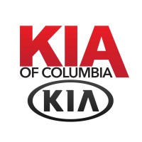 Kia of Columbia logo, Kia of Columbia contact details