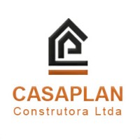 Casaplan Construtora Ltda logo, Casaplan Construtora Ltda contact details