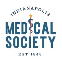 Indianapolis Medical Society logo, Indianapolis Medical Society contact details