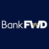 BankFWD logo, BankFWD contact details