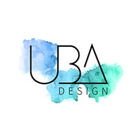 UBA Design logo, UBA Design contact details