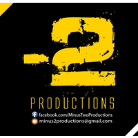 MinusTwo Productions logo, MinusTwo Productions contact details