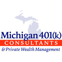 Michigan 401(k) Consultants logo, Michigan 401(k) Consultants contact details