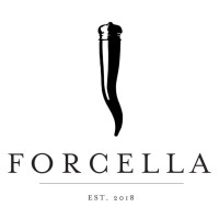 Forcella logo, Forcella contact details