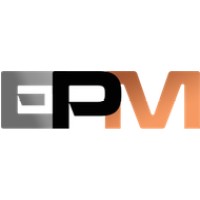 EPM IRELAND logo, EPM IRELAND contact details