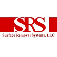 Surface Removal Systems logo, Surface Removal Systems contact details