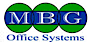 MBG Office Systems logo, MBG Office Systems contact details