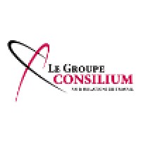 Le Groupe Consilium Rh & Relations de travail logo, Le Groupe Consilium Rh & Relations de travail contact details