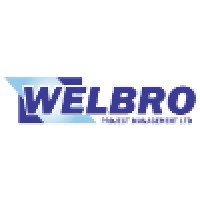 Welbro Project Management Limited logo, Welbro Project Management Limited contact details