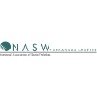 National Association of Social Workers - Arkansas Chapter logo, National Association of Social Workers - Arkansas Chapter contact details