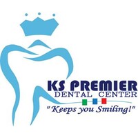 KS Premier Dental Center logo, KS Premier Dental Center contact details