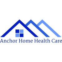 Anchor Home Health Care - Illinois logo, Anchor Home Health Care - Illinois contact details