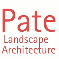 Pate Landscape Architecture logo, Pate Landscape Architecture contact details